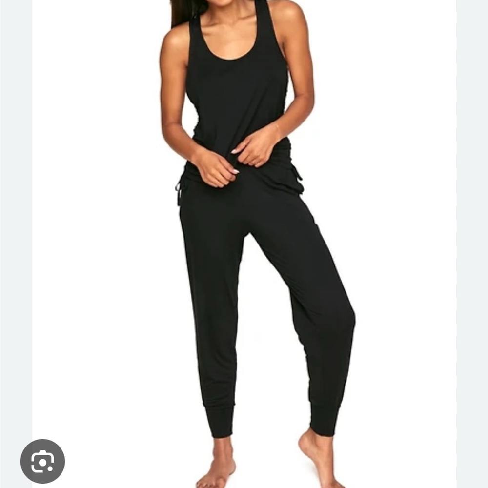 NWT Adore Me Black Pajama / Lounge Set